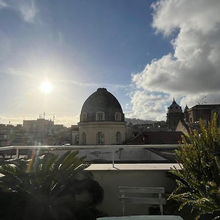 Апартаменты View Of Naples From Terrace- 6 Экстерьер фото